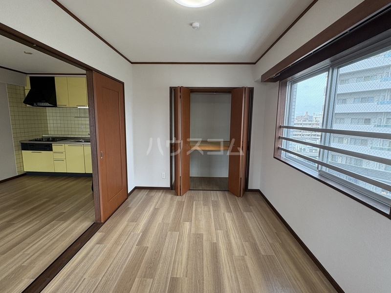 5/25 リビング/ダイニング