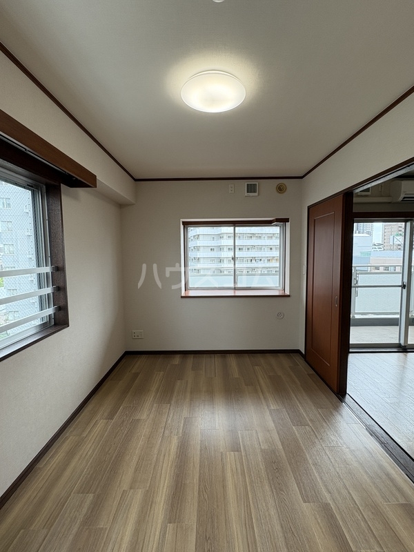 6/25 リビング/ダイニング