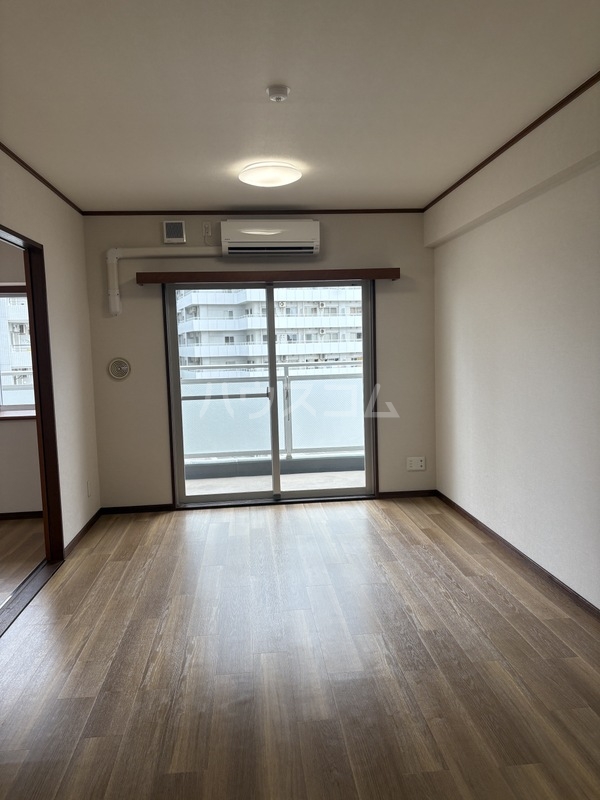 4/25 リビング/ダイニング