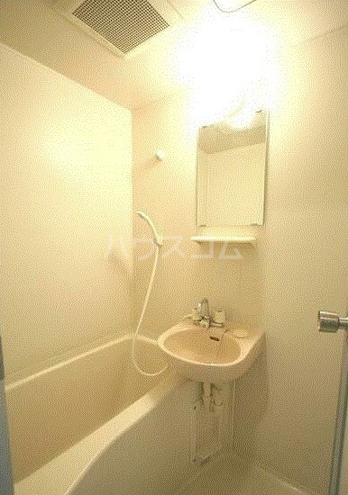 11/30 浴室
