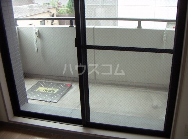 15/30 バルコニー