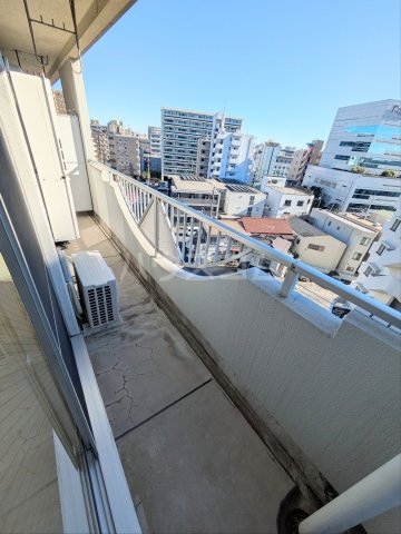 14/30 バルコニー