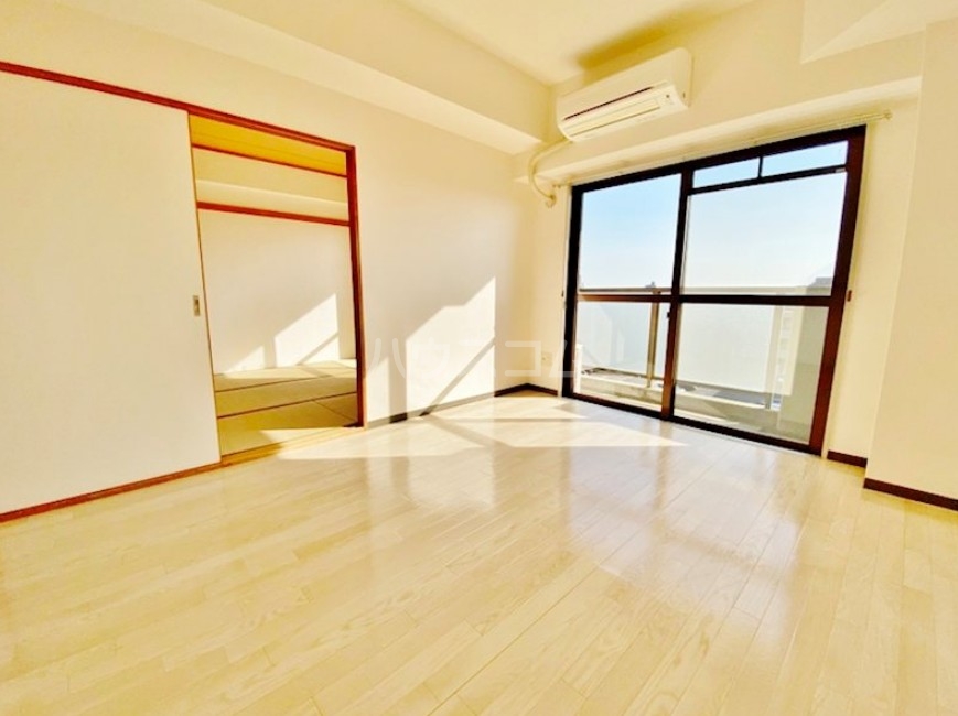 7/30 リビング/ダイニング