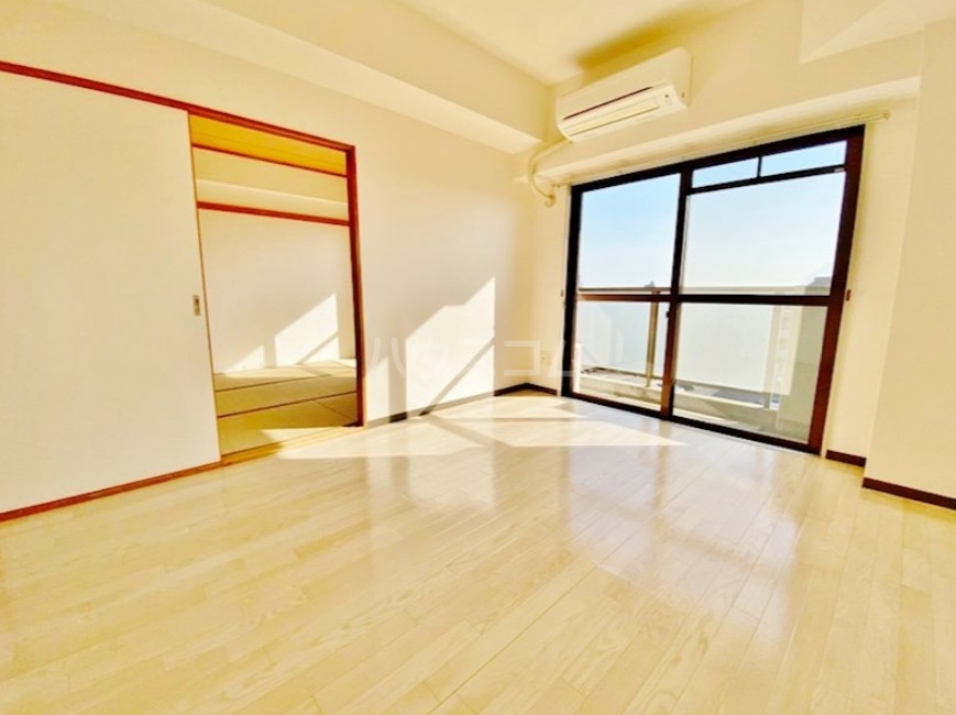 6/30 リビング/ダイニング