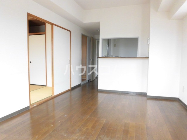 4/28 リビング/ダイニング