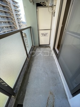 16/29 バルコニー