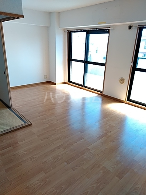 6/30 リビング/ダイニング