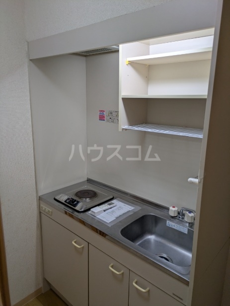 8/26 キッチン