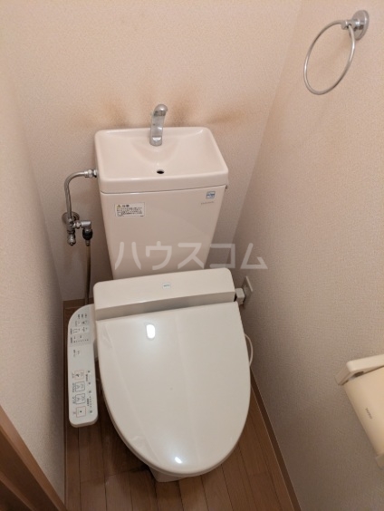 10/26 トイレ