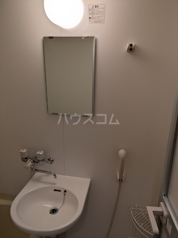 11/26 洗面