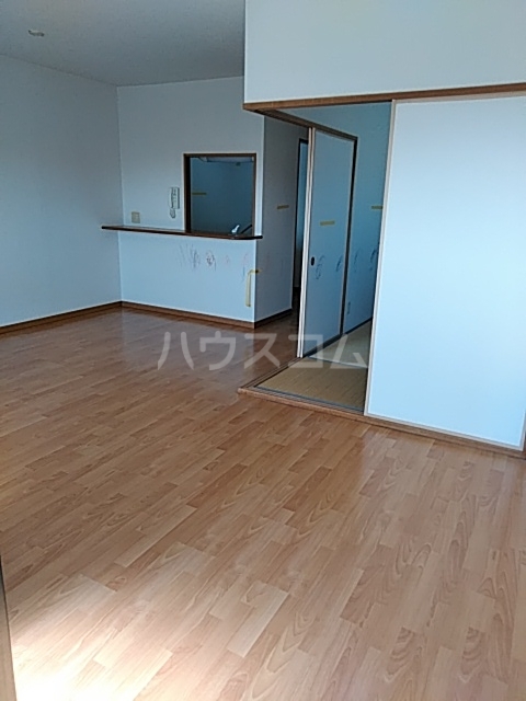 5/30 リビング/ダイニング