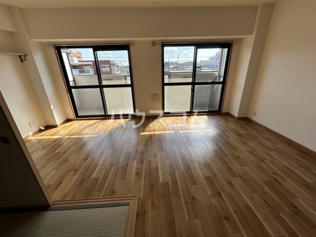 4/30 リビング/ダイニング