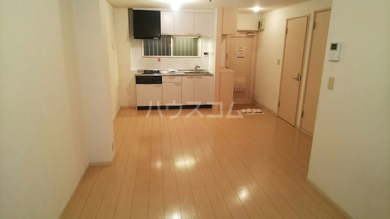 3/19 リビング/ダイニング