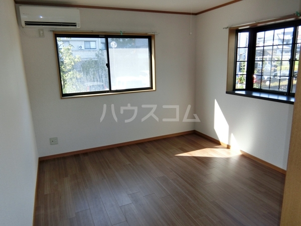 5/24 室内