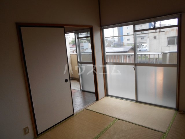 6/24 室内