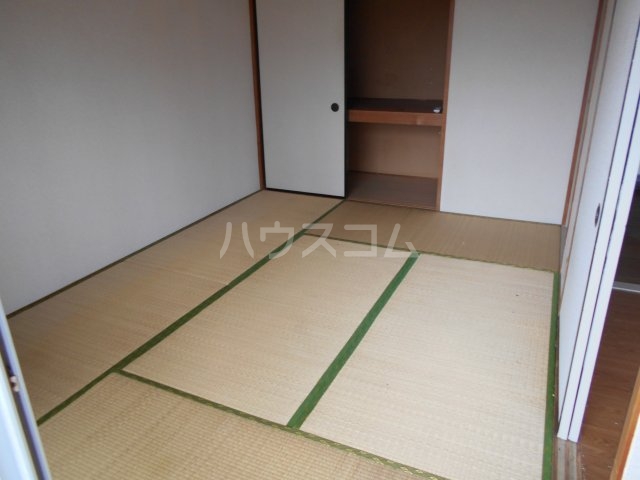 7/24 室内