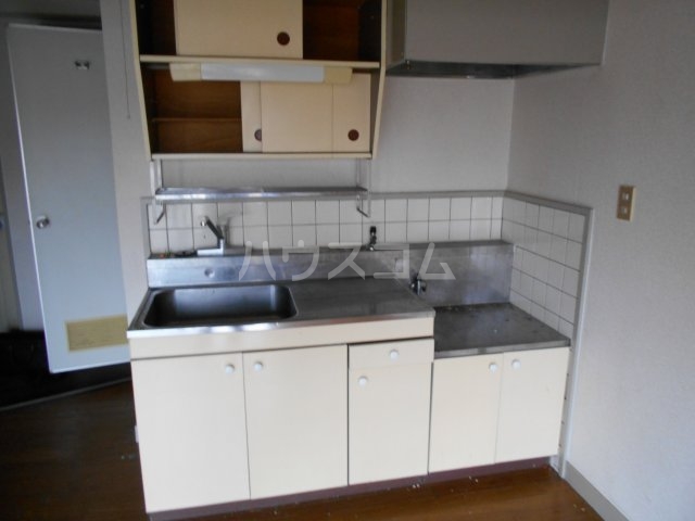 11/24 キッチン