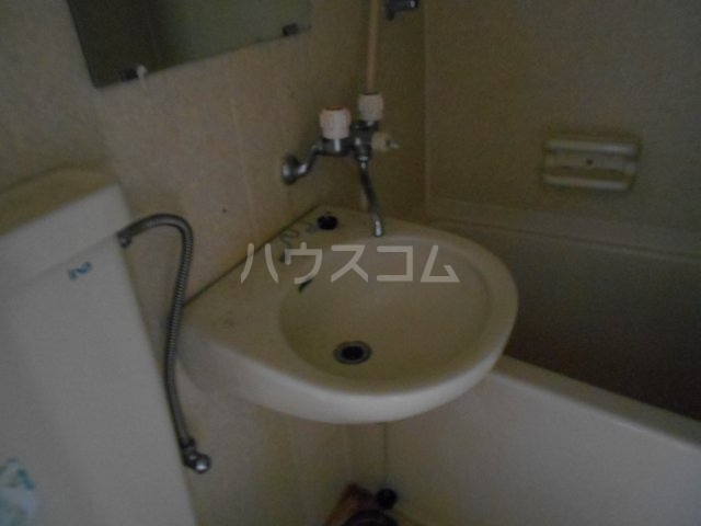 14/24 洗面