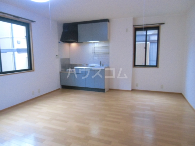 5/30 リビング/ダイニング