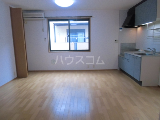 6/30 リビング/ダイニング