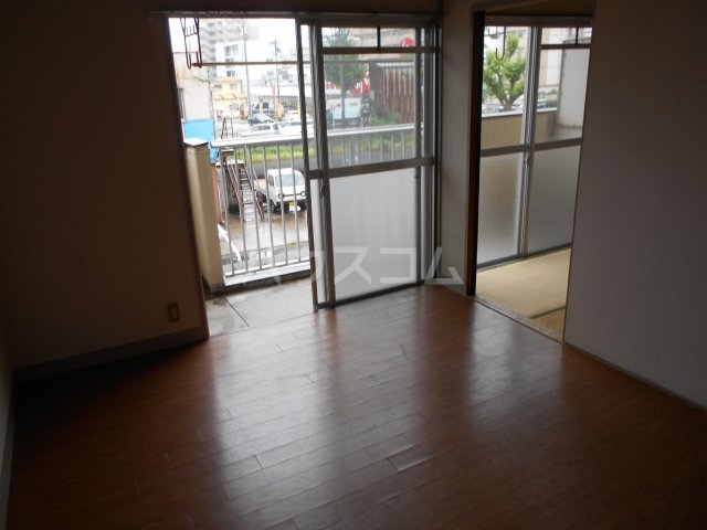 5/24 リビング/ダイニング