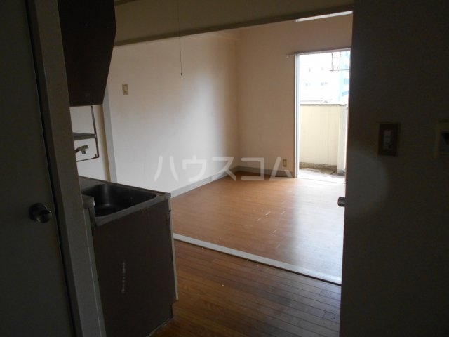 4/24 リビング/ダイニング