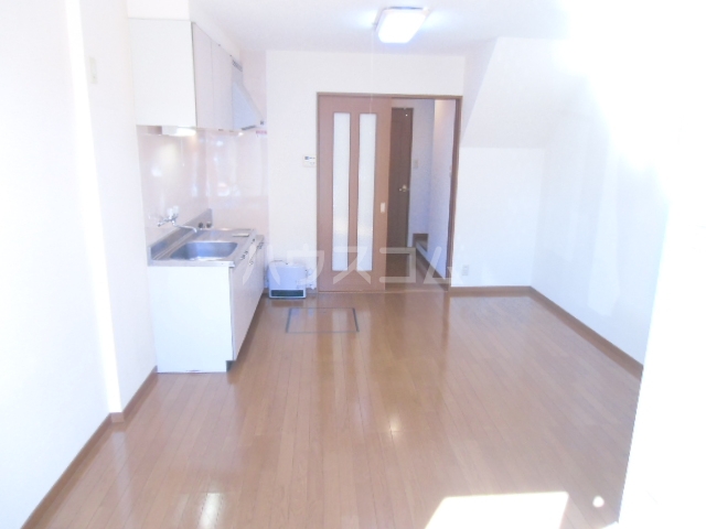 3/20 リビング/ダイニング