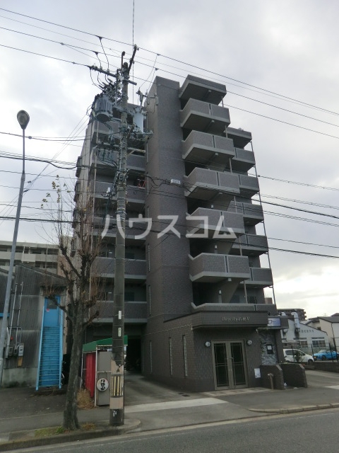 2/16 外観