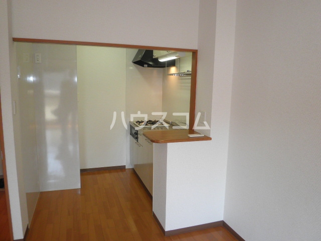 5/23 リビング/ダイニング