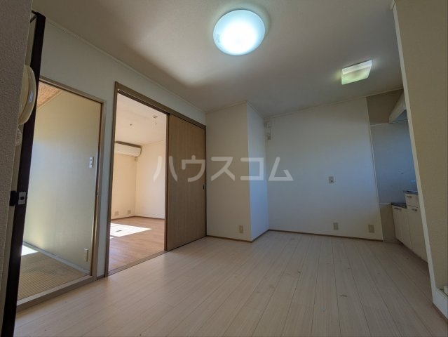 4/22 リビング/ダイニング