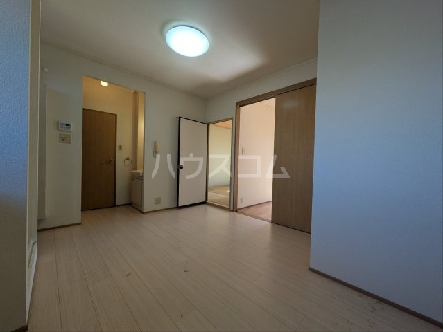 3/22 リビング/ダイニング