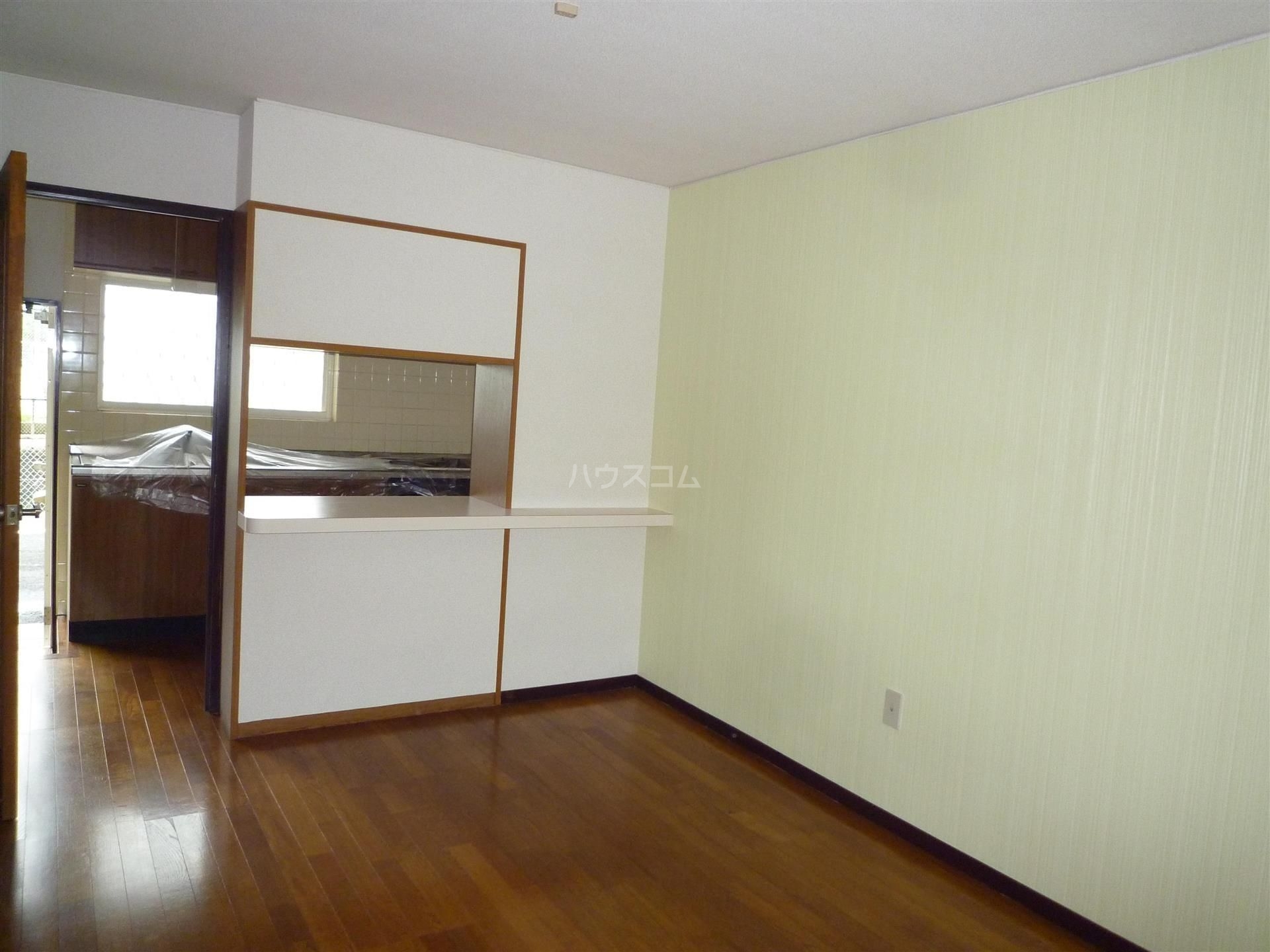 3/20 リビング/ダイニング