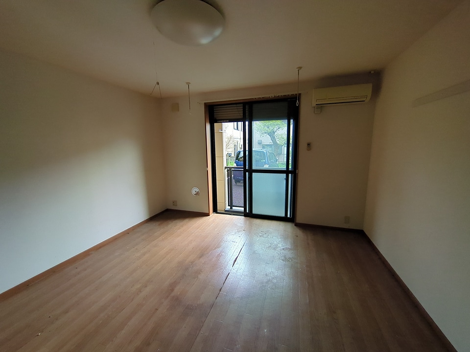 3/17 リビング/ダイニング