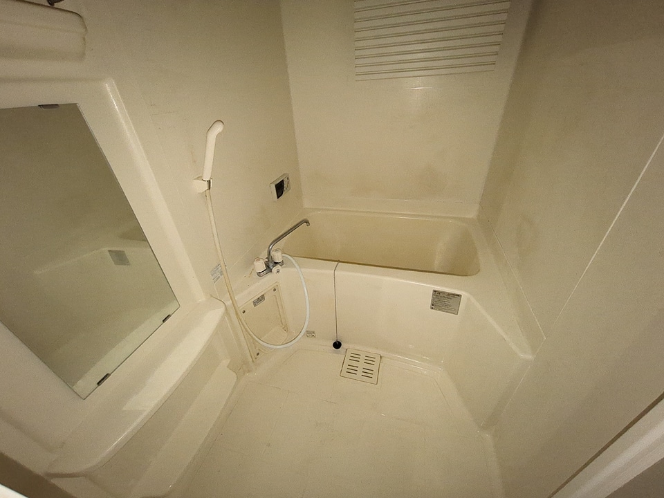 7/17 浴室