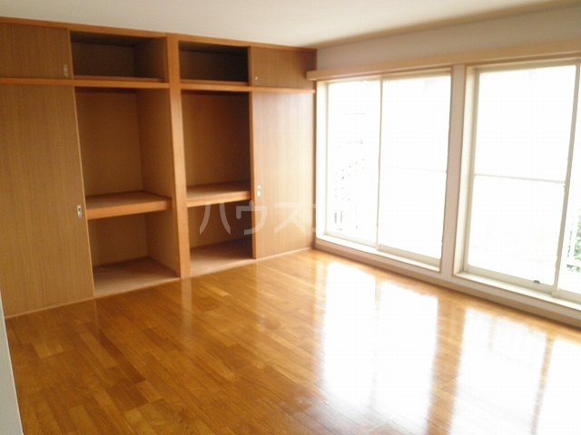 3/27 リビング/ダイニング