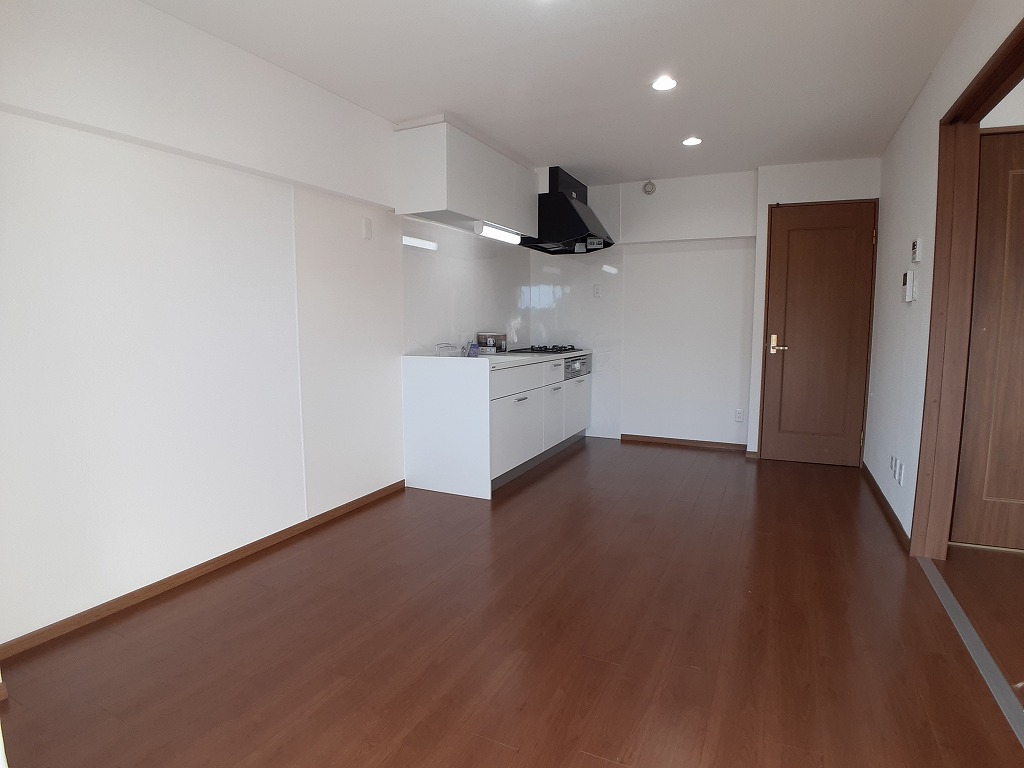 5/26 リビング/ダイニング