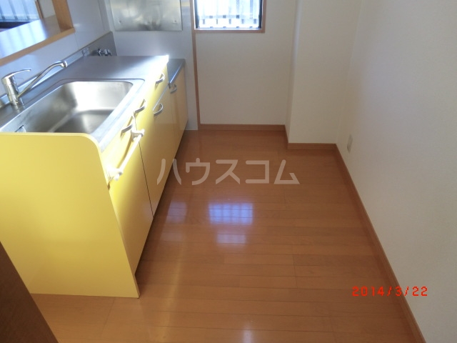10/25 キッチン