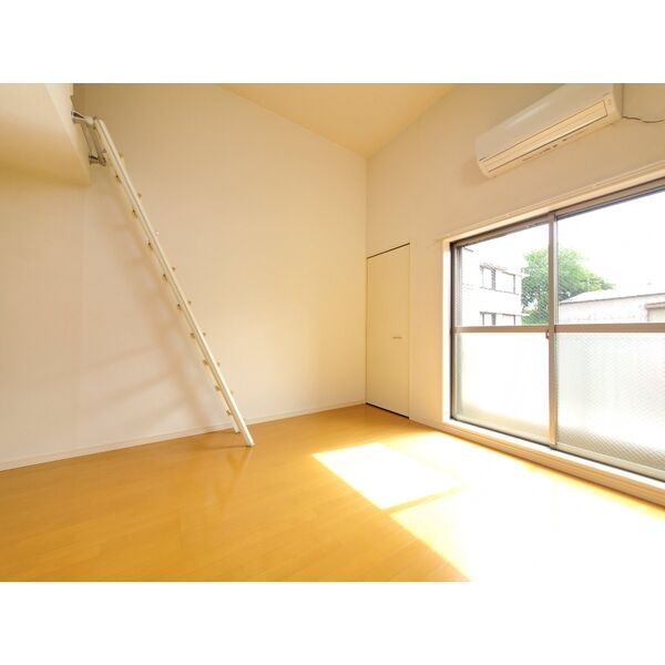 3/21 リビング/ダイニング