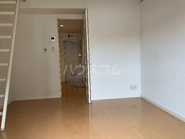 4/27 リビング/ダイニング