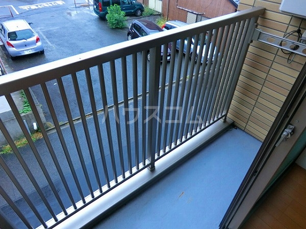 17/30 バルコニー