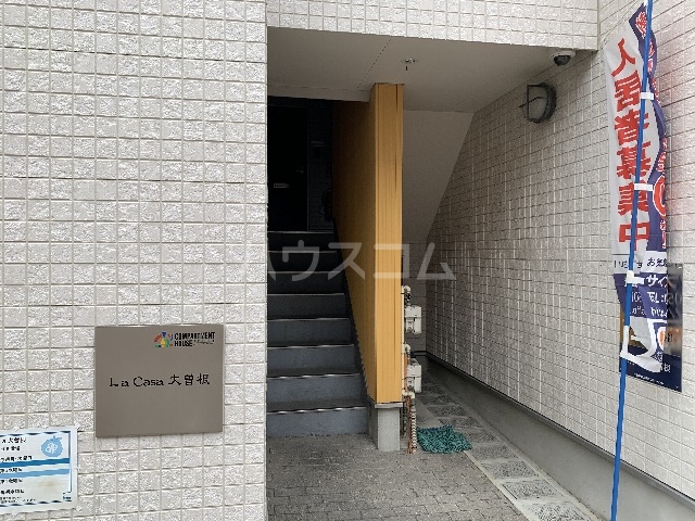 2/7 エントランス