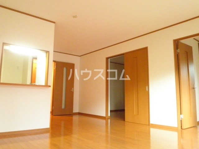 3/21 リビング/ダイニング