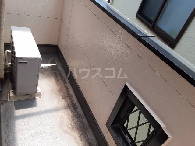 17/25 バルコニー