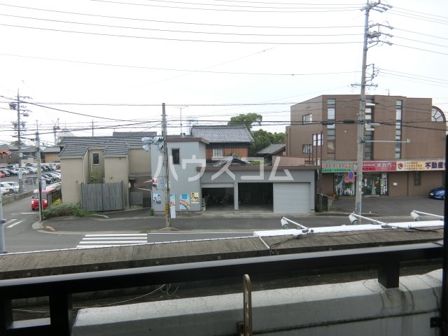 景色