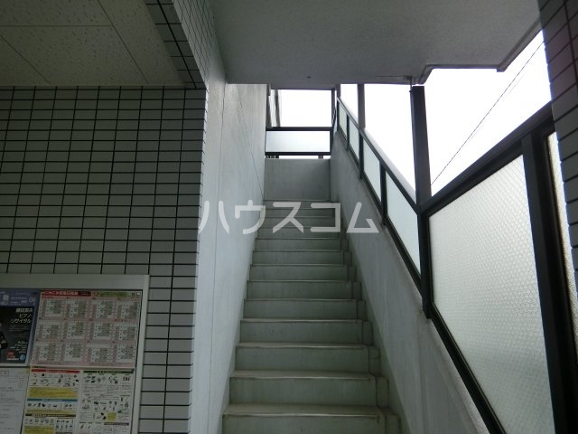 22/30 バルコニー