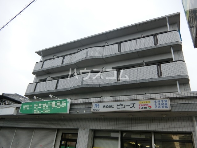 3/30 外観