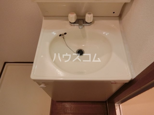 18/30 洗面