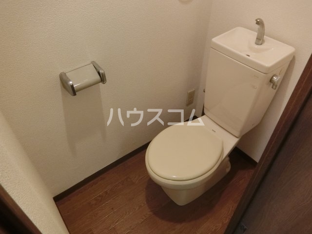 15/30 トイレ