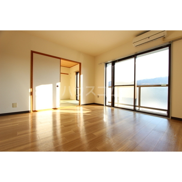 4/27 リビング/ダイニング