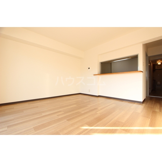 3/27 リビング/ダイニング